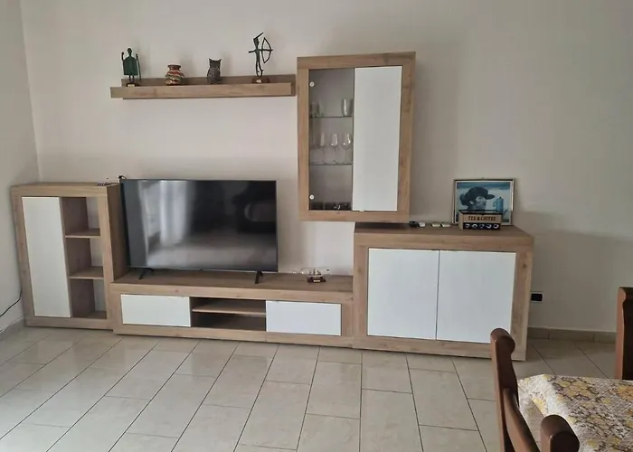 Dimoras Elegante Appartamento
