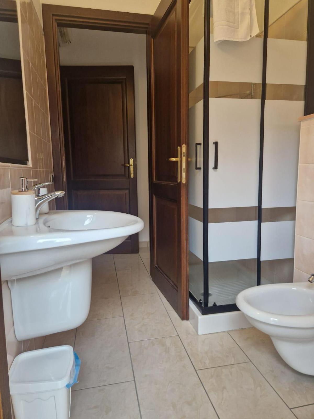 Dimoras Elegante Appartamento Olbia