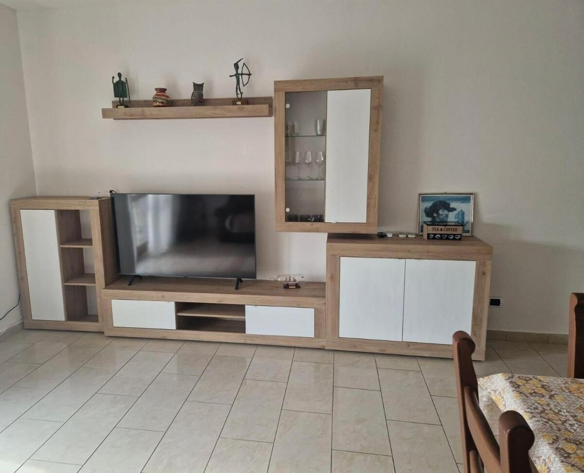 Appartamento Dimoras Elegante Olbia