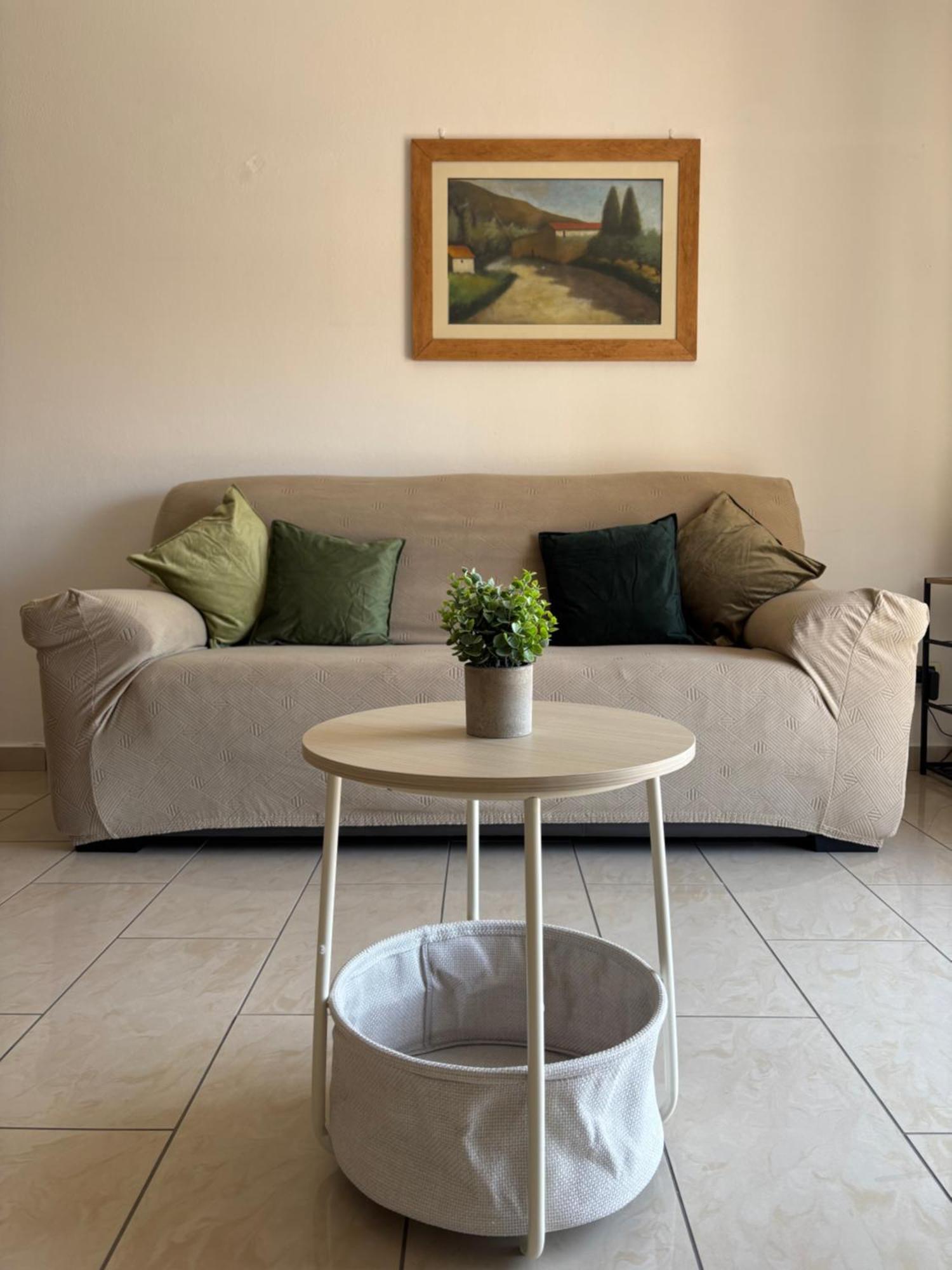 Apartment Dimoras Elegante