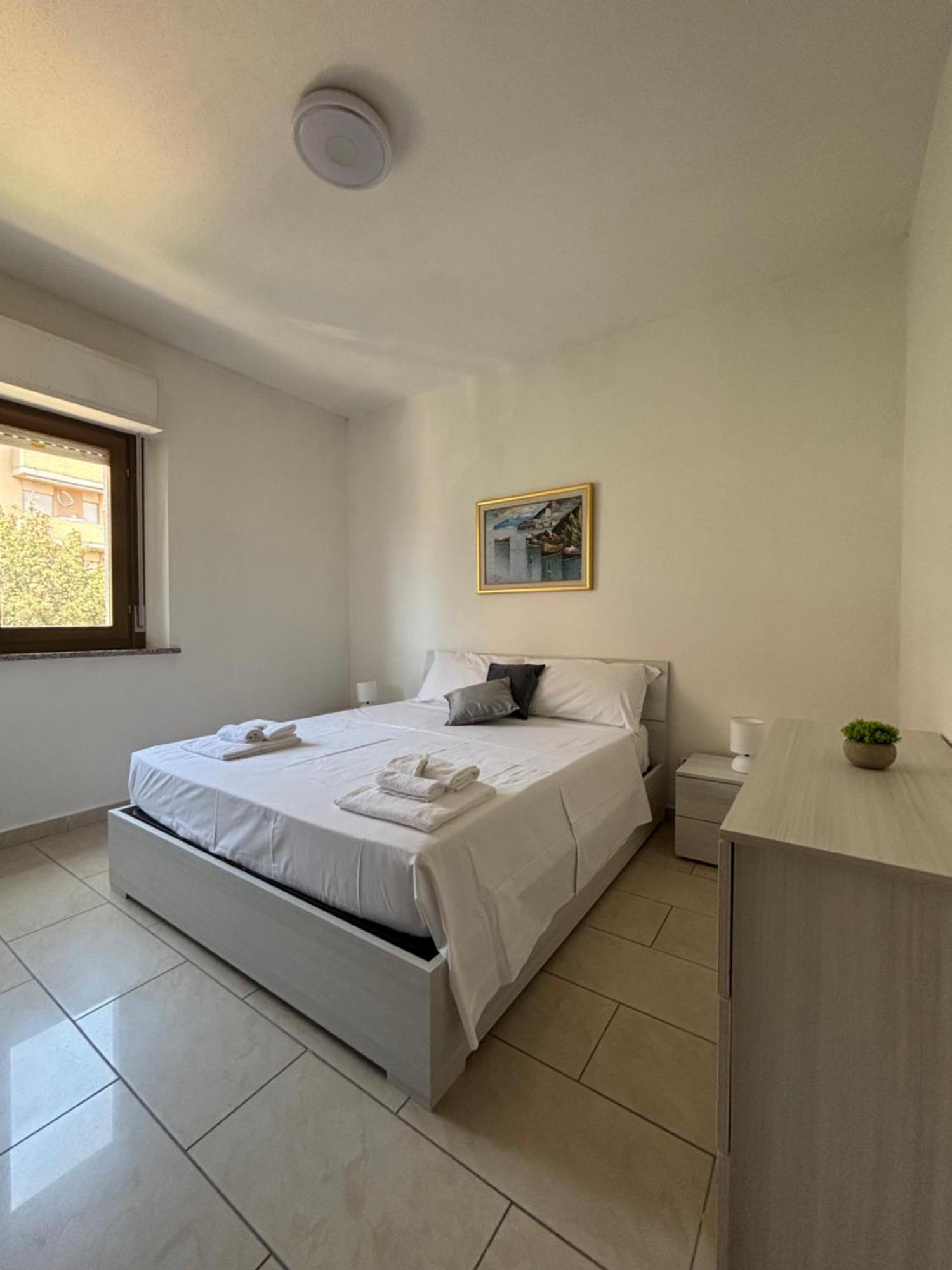 Dimoras Elegante Apartment *